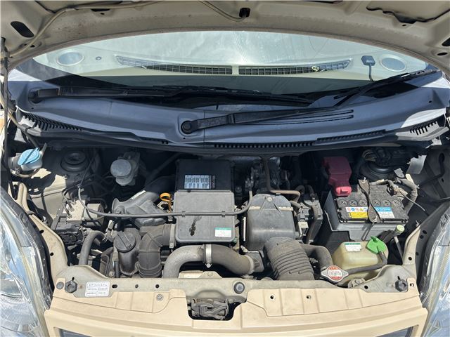 صورة مصغرة 12 لـ 2006 Nissan MOCO