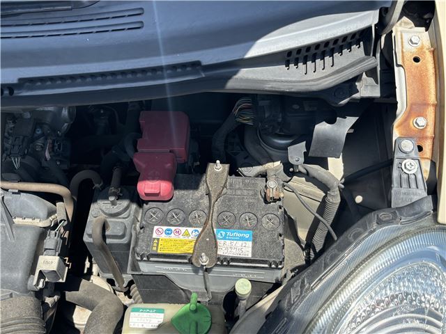 صورة مصغرة 15 لـ 2006 Nissan MOCO