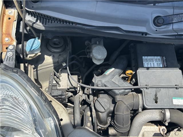 صورة مصغرة 13 لـ 2006 Nissan MOCO