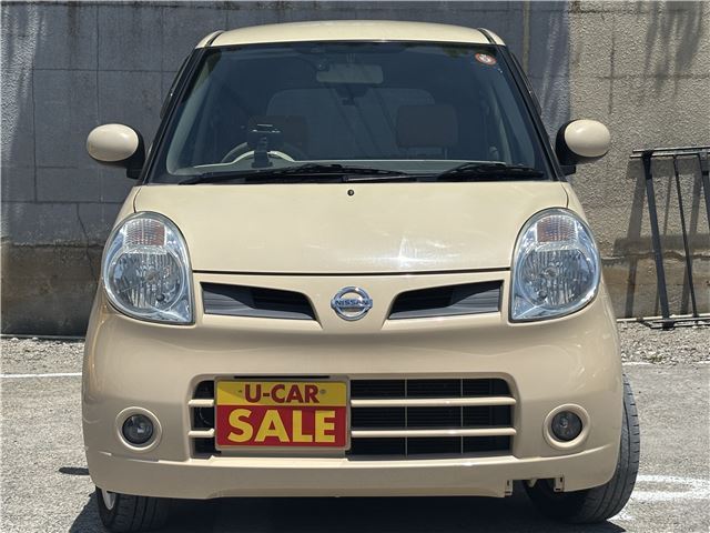 صورة 2 لـ 2006 Nissan MOCO