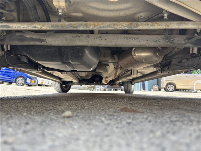 صورة مصغرة 11 لـ 2006 Nissan MOCO