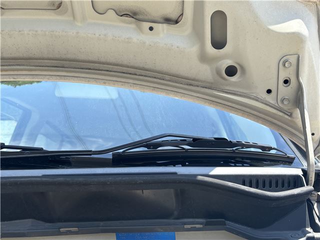 صورة مصغرة 16 لـ 2006 Nissan MOCO