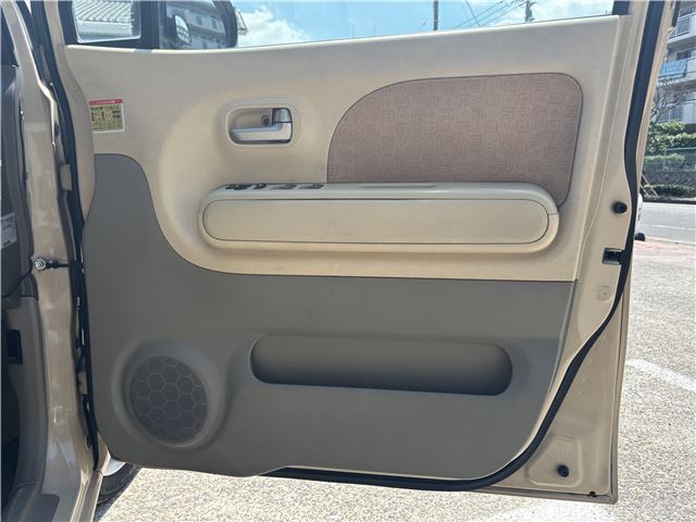 صورة مصغرة 17 لـ 2006 Nissan MOCO