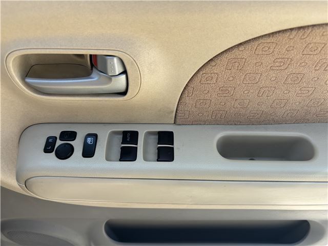صورة مصغرة 18 لـ 2006 Nissan MOCO