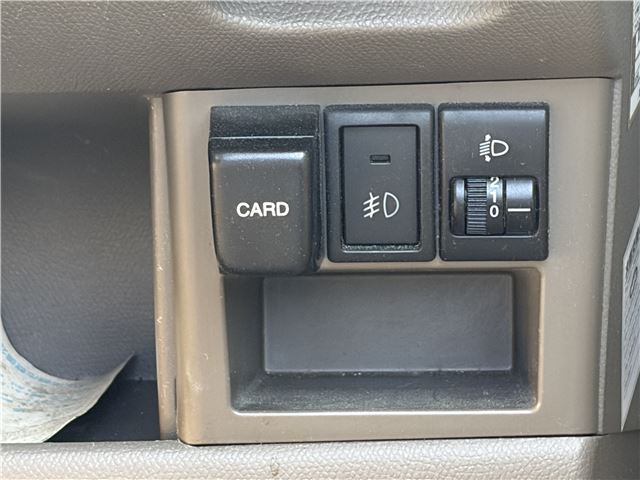 صورة مصغرة 19 لـ 2006 Nissan MOCO