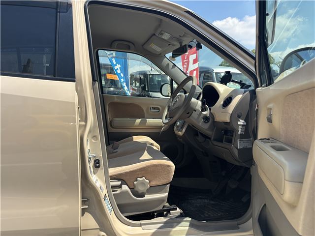 صورة مصغرة 20 لـ 2006 Nissan MOCO