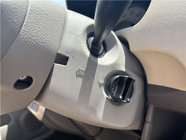 صورة مصغرة 21 لـ 2006 Nissan MOCO