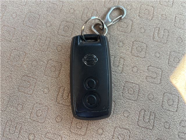 صورة مصغرة 22 لـ 2006 Nissan MOCO