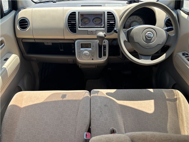 صورة مصغرة 23 لـ 2006 Nissan MOCO
