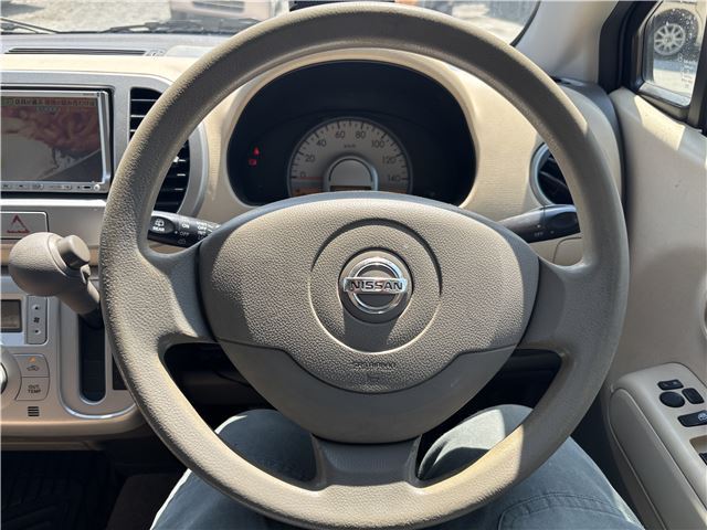 صورة مصغرة 24 لـ 2006 Nissan MOCO