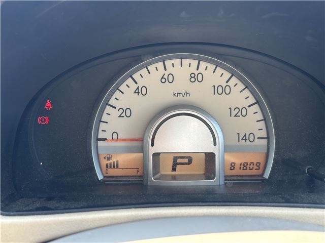 صورة مصغرة 25 لـ 2006 Nissan MOCO