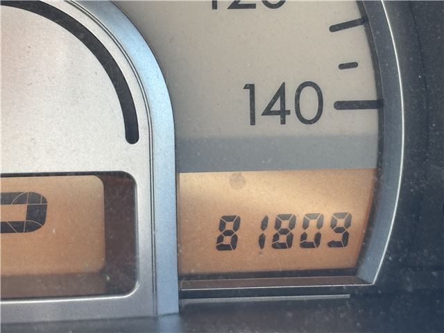 صورة مصغرة 26 لـ 2006 Nissan MOCO