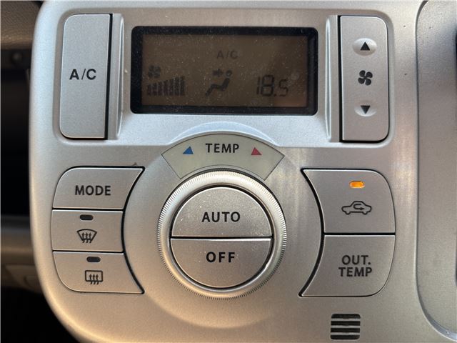 صورة مصغرة 30 لـ 2006 Nissan MOCO