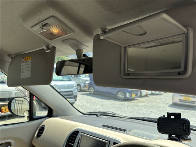 صورة مصغرة 33 لـ 2006 Nissan MOCO