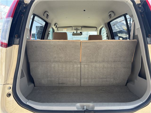 صورة مصغرة 36 لـ 2006 Nissan MOCO