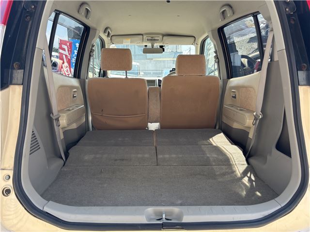 صورة مصغرة 37 لـ 2006 Nissan MOCO