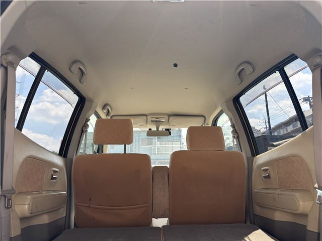 صورة مصغرة 38 لـ 2006 Nissan MOCO