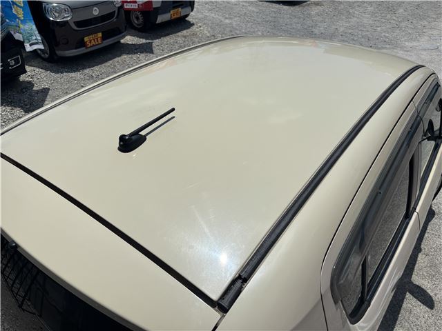 صورة 8 لـ 2006 Nissan MOCO