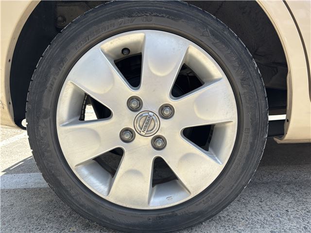 صورة 5 لـ 2006 Nissan MOCO