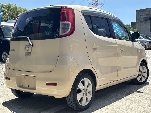 صورة 4 لـ 2006 Nissan MOCO
