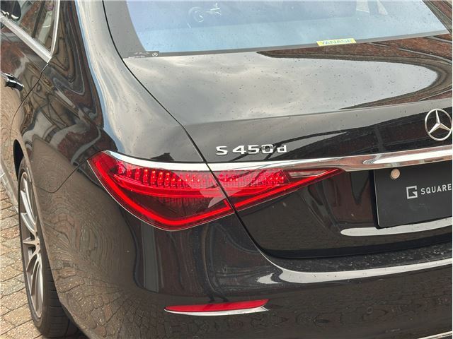 2024 Mercedes-BENZ S-CLASS 照片 15