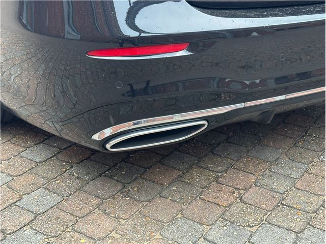 2024 Mercedes-BENZ S-CLASS 照片 16