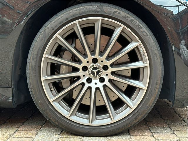 2024 Mercedes-BENZ S-CLASS 缩略图 17