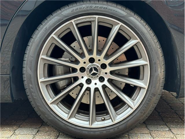 2024 Mercedes-BENZ S-CLASS 缩略图 20