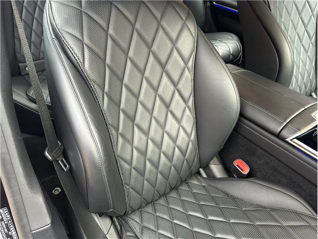 2024 Mercedes-BENZ S-CLASS 缩略图 23