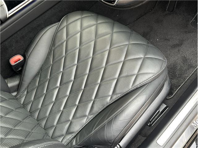2024 Mercedes-BENZ S-CLASS 缩略图 24