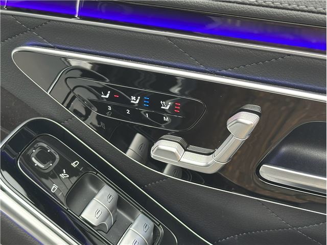 2024 Mercedes-BENZ S-CLASS 缩略图 25