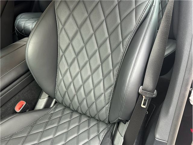 2024 Mercedes-BENZ S-CLASS 缩略图 28