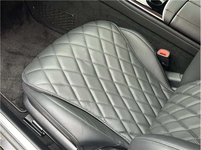 2024 Mercedes-BENZ S-CLASS 缩略图 29