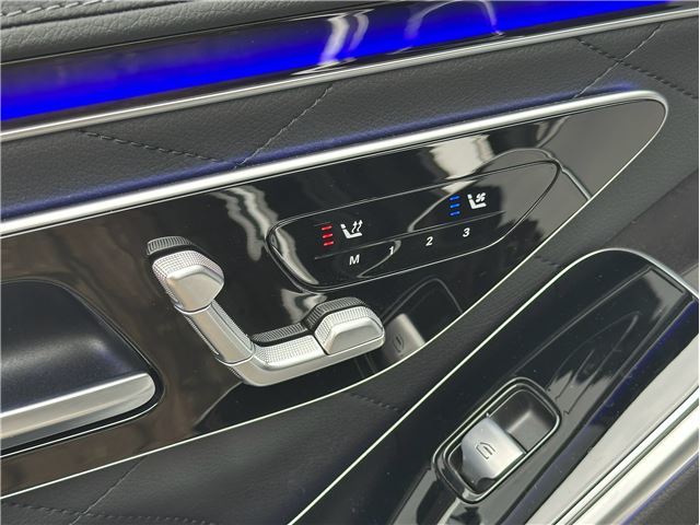 2024 Mercedes-BENZ S-CLASS 缩略图 30