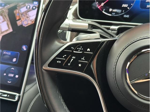 2024 Mercedes-BENZ S-CLASS 缩略图 32
