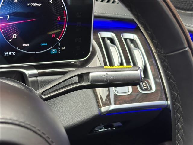 2024 Mercedes-BENZ S-CLASS 缩略图 35