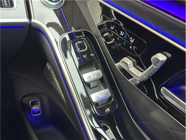 2024 Mercedes-BENZ S-CLASS 缩略图 36