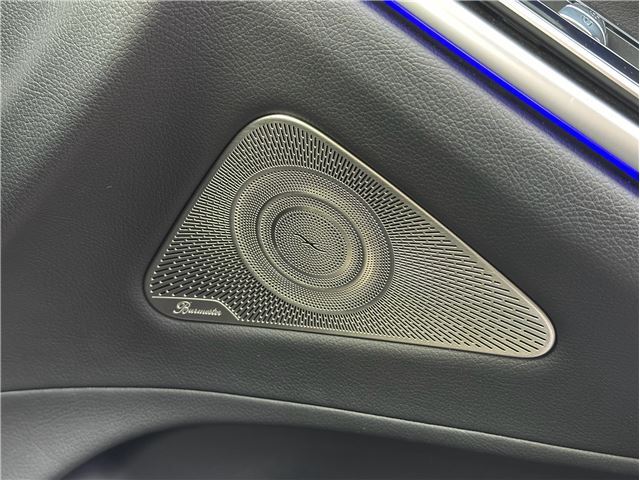2024 Mercedes-BENZ S-CLASS 缩略图 37