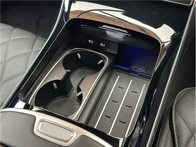 2024 Mercedes-BENZ S-CLASS 缩略图 41