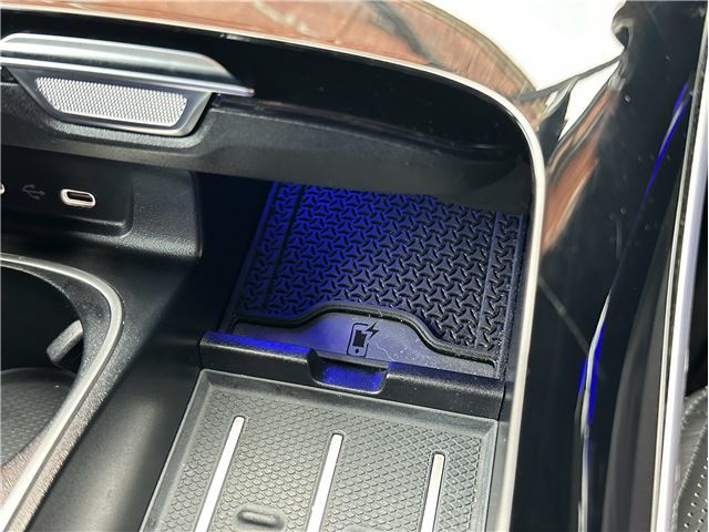2024 Mercedes-BENZ S-CLASS 缩略图 43