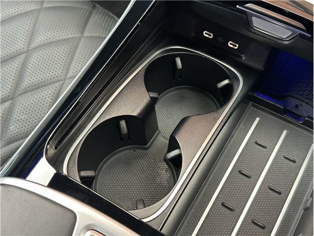 2024 Mercedes-BENZ S-CLASS 缩略图 44