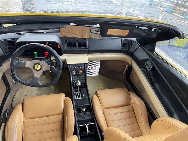 1991 Ferrari 348 缩略图 3