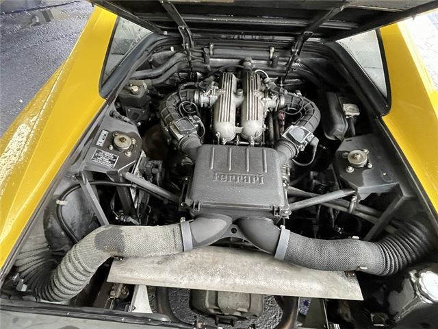 1991 Ferrari 348 缩略图 15