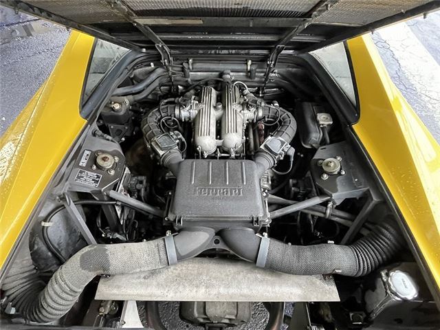 1991 Ferrari 348 缩略图 14