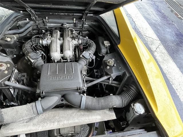 1991 Ferrari 348 缩略图 16
