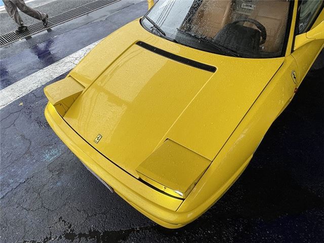 1991 Ferrari 348 缩略图 19