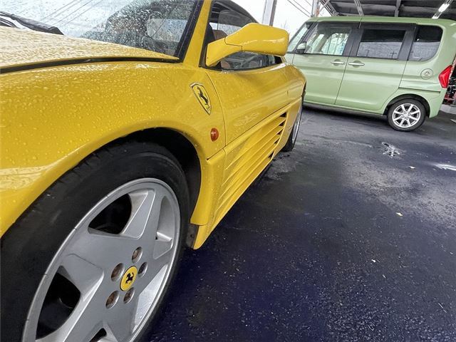 1991 Ferrari 348 缩略图 21