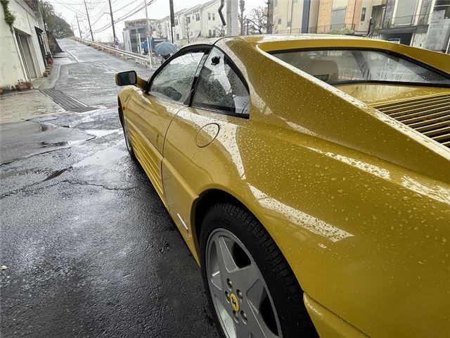 1991 Ferrari 348 缩略图 22