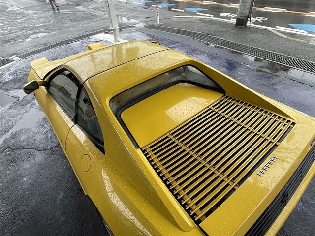 1991 Ferrari 348 缩略图 23