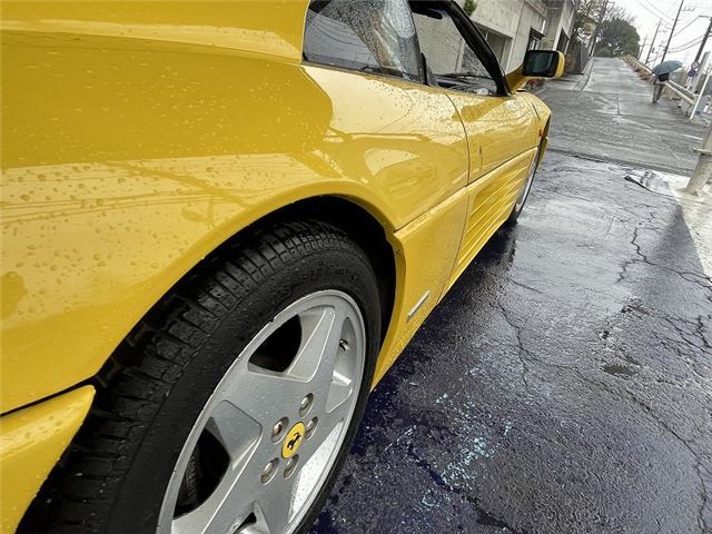 1991 Ferrari 348 缩略图 24